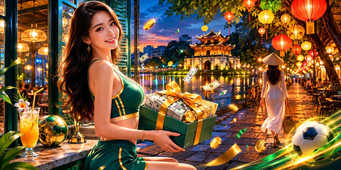 Người dùng Hà Nội xem xét điều khoản sử dụng dịch vụ cá cược trực tuyến