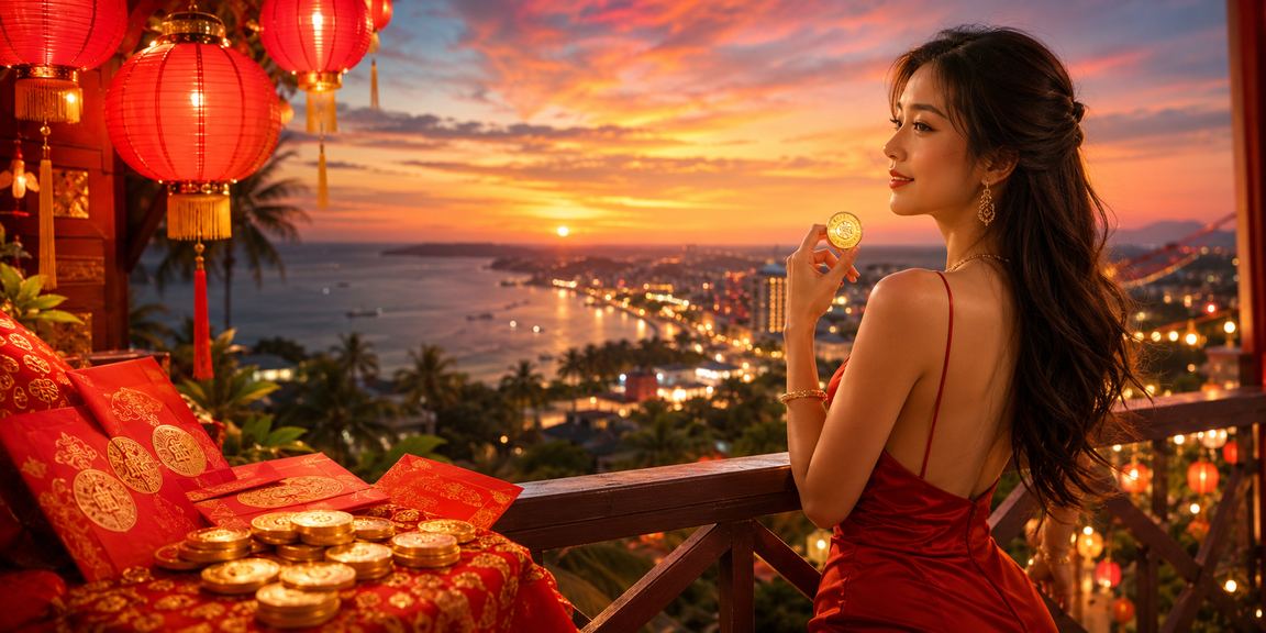 Người dùng Việt Nam lập kế hoạch ngân sách giải trí hợp lý trước khi tham gia cá cược