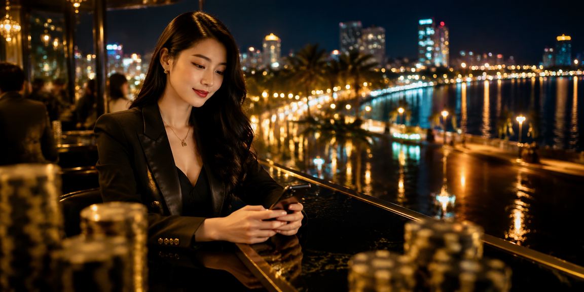 Người chơi Nha Trang tìm hiểu hướng dẫn sử dụng nền tảng cá cược trực tuyến